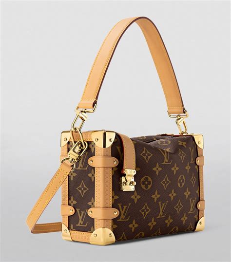 handbags louis vuitton lv side trunk pm|louis vuitton pm handbags.